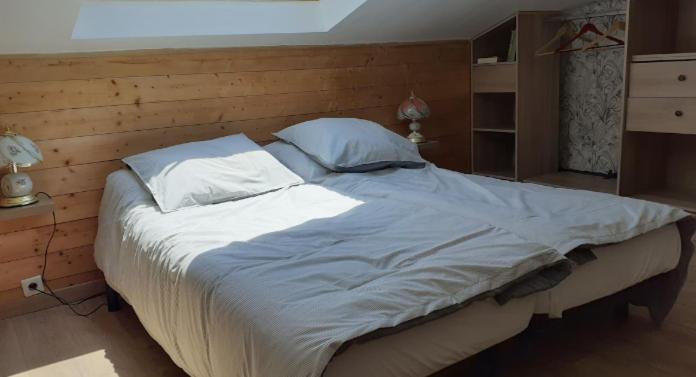 Loftvesubie Studio Saint-Martin-Vésubie 외부 사진
